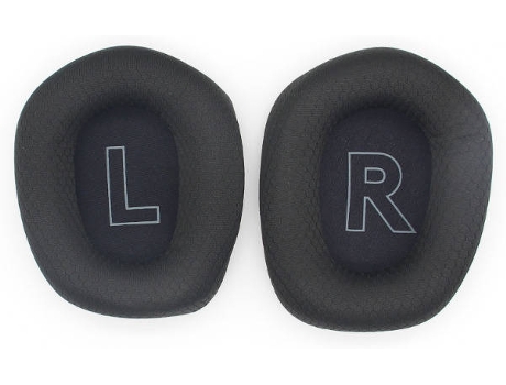 Almohadilla para auriculares LOVEBABYLY P-EJD26-2 (Logitech G733)