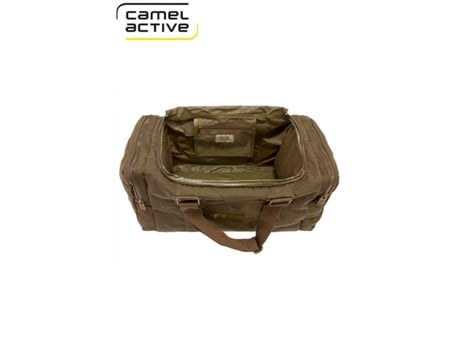 Camel Active Travel Bag 46 Cm Journey Khaki