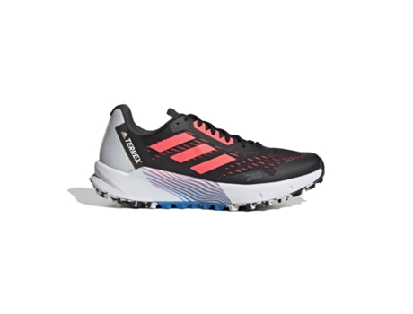 Zapatillas de trail para mujer adidas Terrex agravic flow2