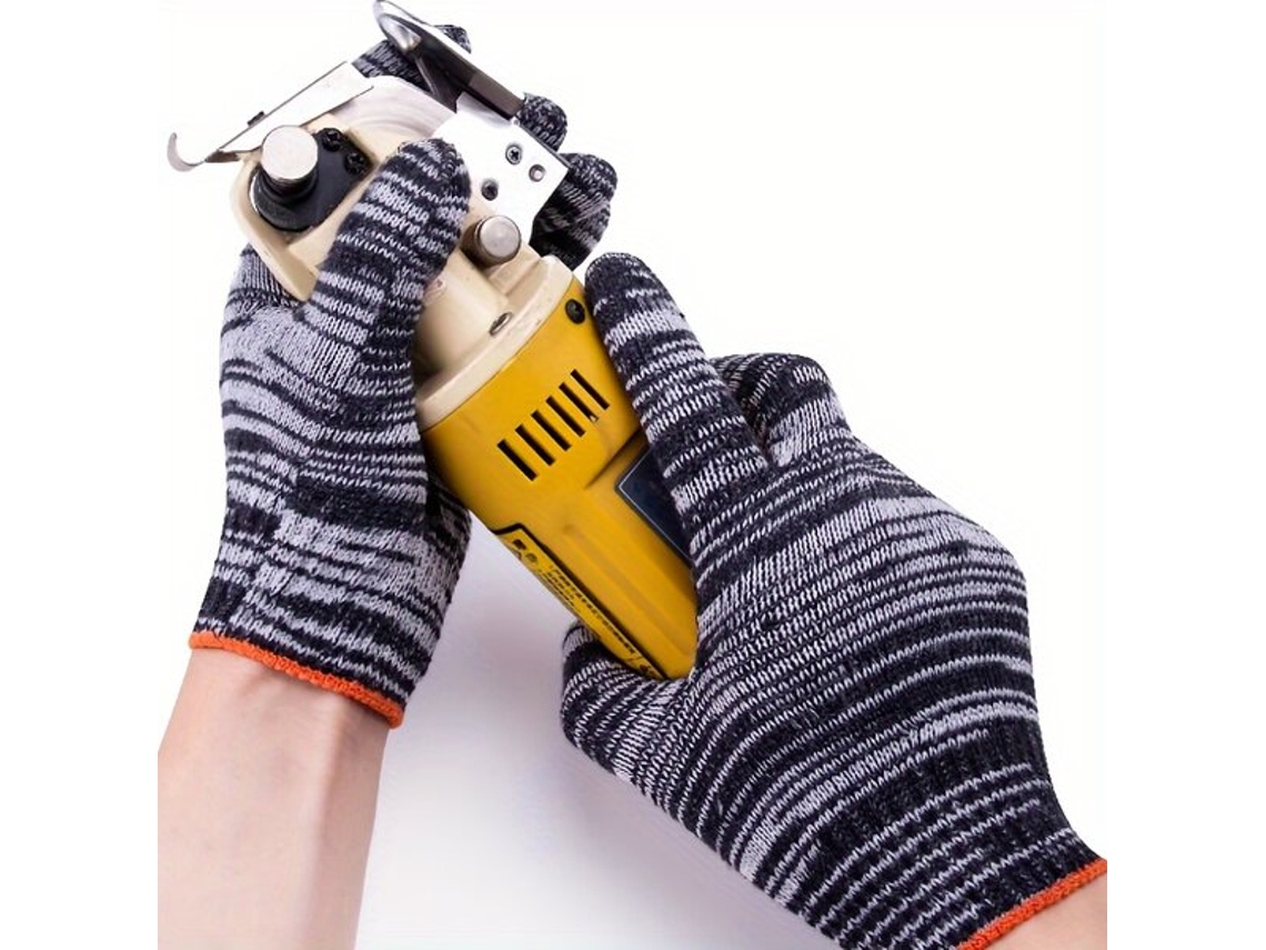 Guantes de trabajo duraderos y transpirables. Vayotoy