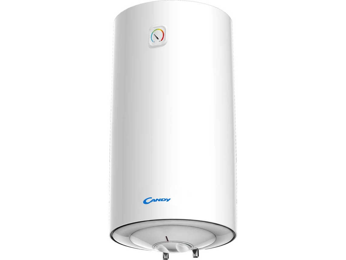 Termo Eléctrico CANDY CTR100RS/E (100 L - 7.5 bar)
