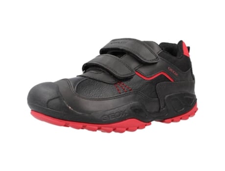 Zapatos de Niños GEOX Negro (30)