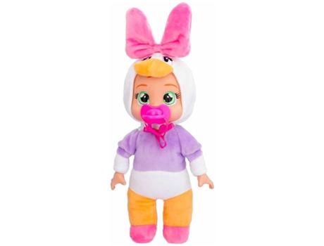 Daisy Bbll Tiny C. Disney BEBES LLORONES