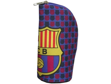 Estuche FC BARCELONA 60377 (19x8x8)