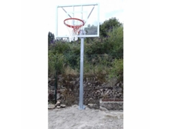 Canastas de Baloncesto SOFTEE EQUIPMENT (1,65 m)