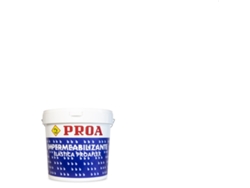 IMPERM ELAST PISABLE PROAFLEX Blanco 15L