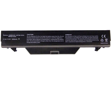Batería de Portátil MULTI4YOU W-MS004923 (HP ProBook)