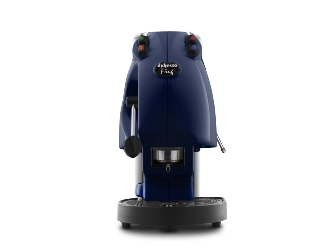 DIDIESSE Frog Revolution Semi-Automática Máquina Espresso 1 5 L
