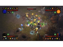 Juego Xbox 360 Diablo III