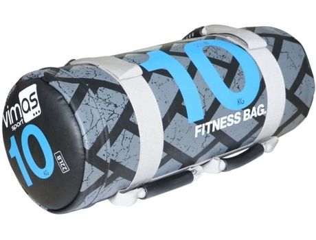 Bolsa de Pesas VIMAS SPORT 10 kg