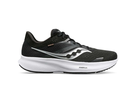 Zapatillas de Hombre para Running SAUCONY Largo Ride Negro (44)