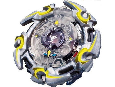 Bx Toupie Burst Metal Fusión Beyblade B82