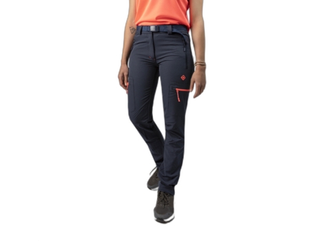 Pantalones IZAS Mujer (M - Multicolor)