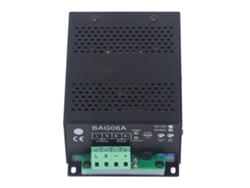 Módulo Cargador De Batería Portátil Inteligente Para Automóviles 24v Ca 95~280v