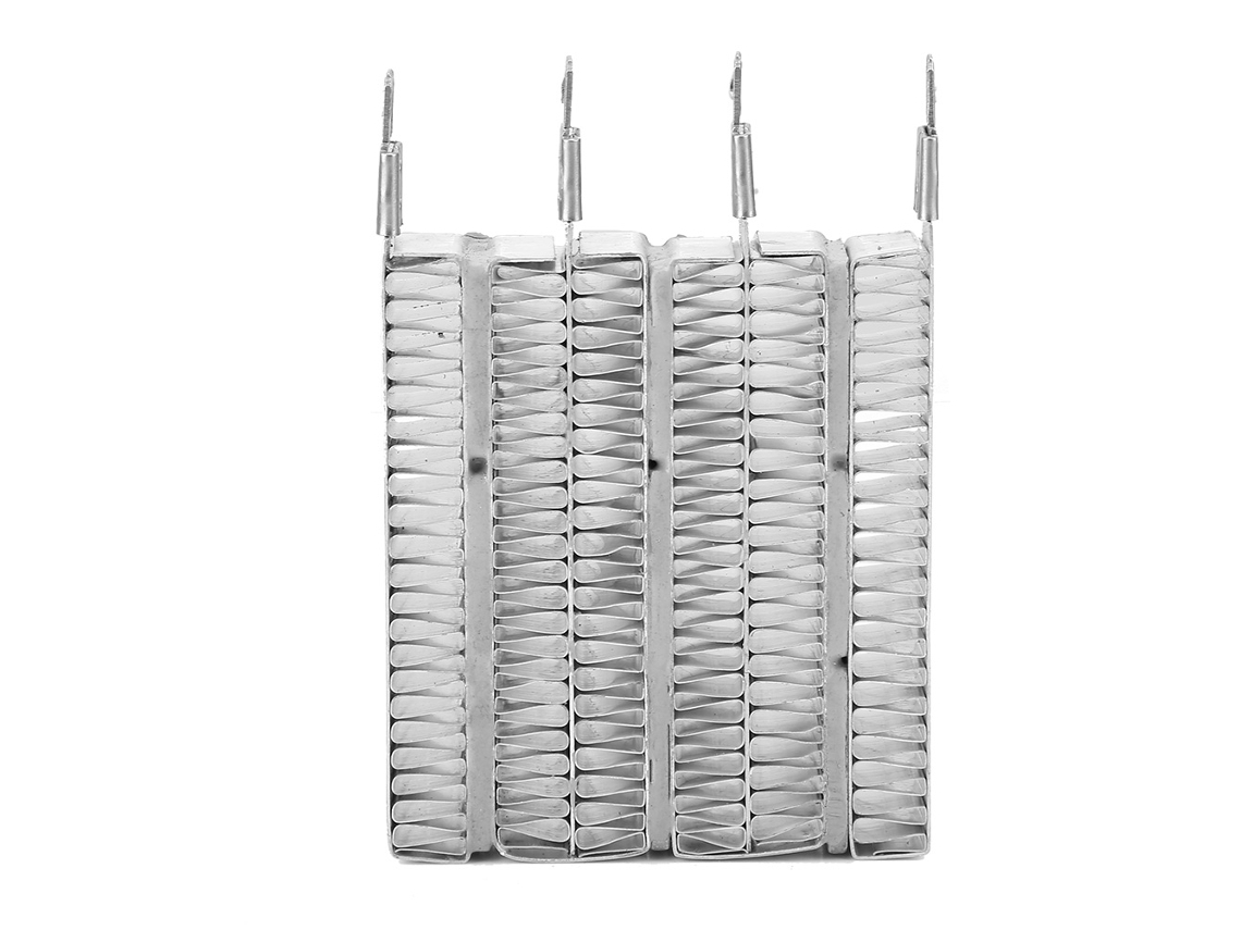 Calefactor de Aire Ptc Cerâmica 220v 1500w | S/MARCA