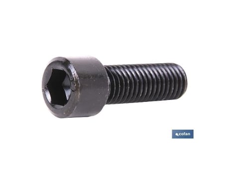 Din-912 c-8.8 m-18 x 140 n caja 10 unid.