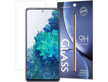 Protector de Pantalla Samsung Galaxy A52 5G LMOBILE