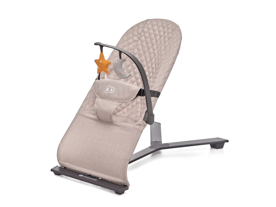 Tumbona KINDERKRAFT MIMI Beige