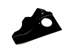 Soporte del riel lateral derecho para Volvo XC60 XC90 II, pieza original 31420631