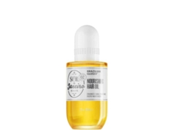 Aceite capilar nutritivo antifrizz y brillante brasileño 58 ml Sol De Janeiro