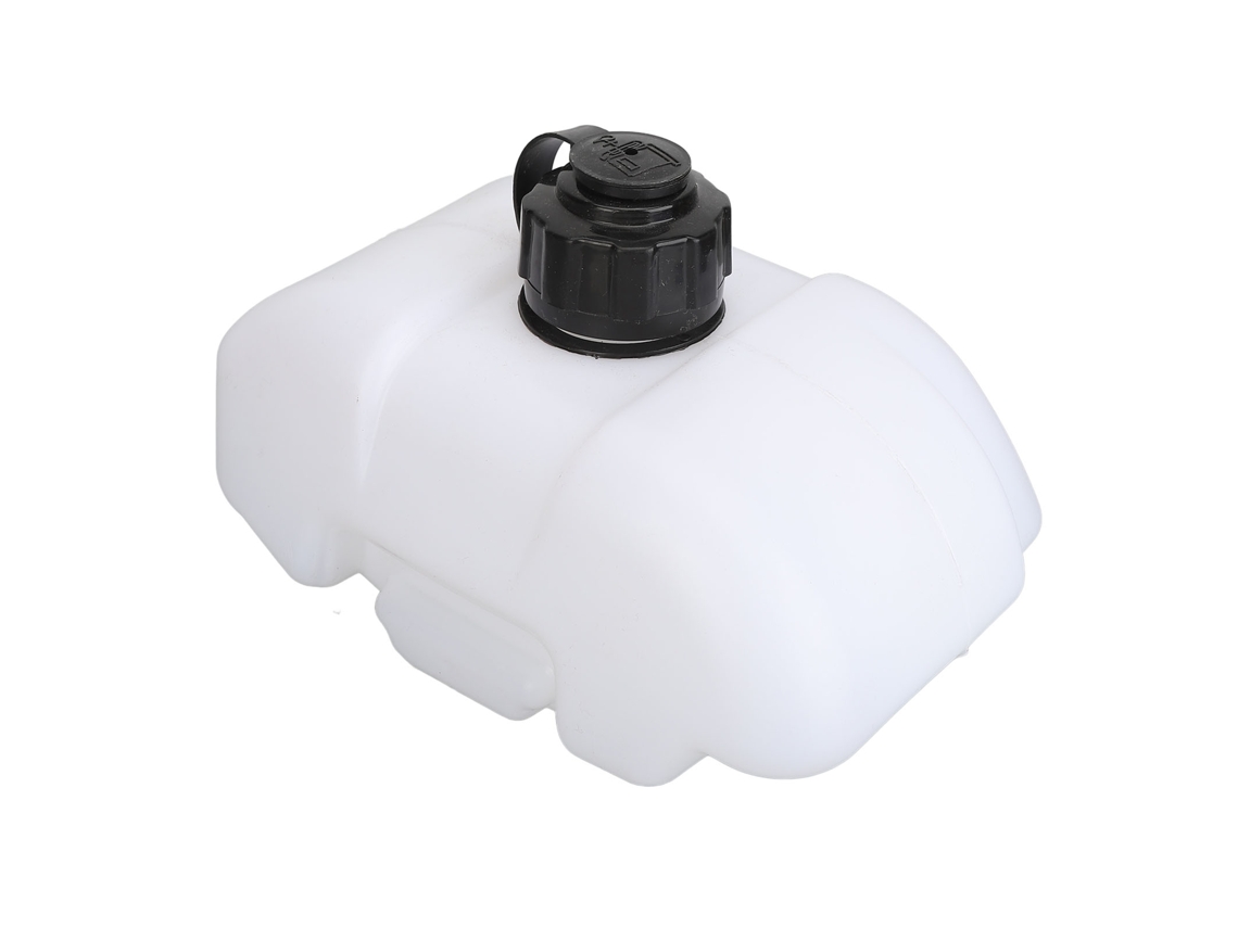 Conjunto De Depósito De Combustible De Plástico De Alto Rendimiento Y Durabilidad Para Cortacéspedes.