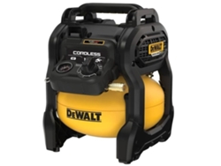 Compresor DEWALT 10L XR 18V Advantage Sin Batería ni Cargador DCC1018N-XJ