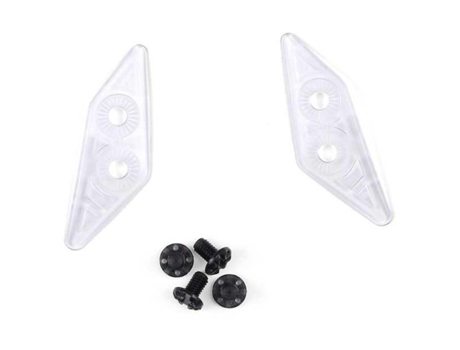 Accesorios AGV Trans Cov Ax-8 Dual And Evo And Screws