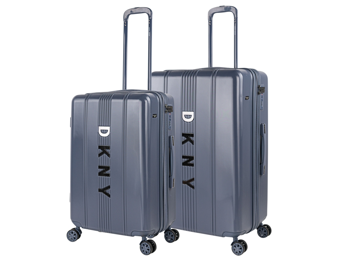 Conjunto de bolso de mano DKNY 1030 DKNY Twilight Linear (50 x 77 x 31 cm, 97 l)