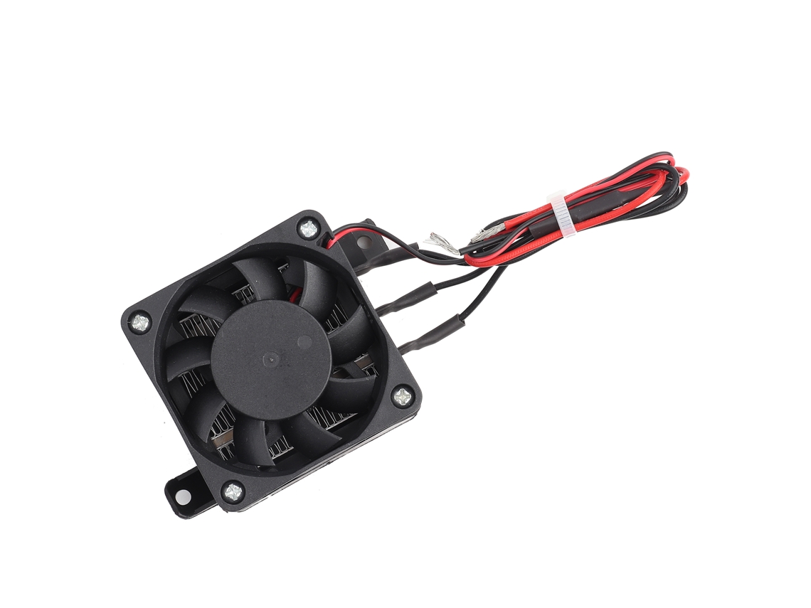 Mini Calefactor De Aire Con Ventilador Termistor Ptc De 24 V/350 W Para Habitaciones Pequeñas.