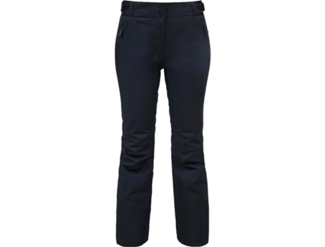 Calça ROSSIGNOL Calça Ski Azul S Mulher