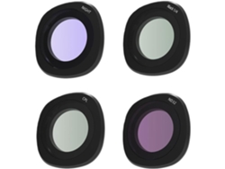 Juego De Filtros Nd Para Dji Neo2, Cristal Multicapa Hd, Accesorios Cpl Uv