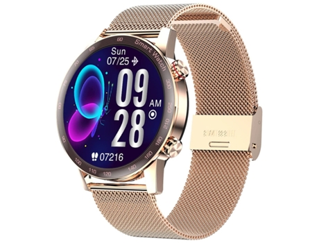 Smartwatch ENZON Dorado