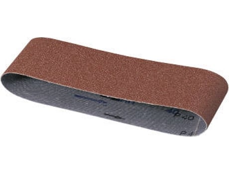 Bandas de Lija 75Mm x 5Mm DEWALT G220
