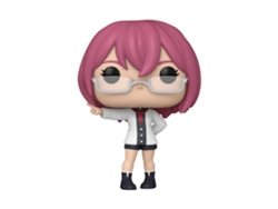 Figura Funko SIETE PECADOS CAPITALES Gowther Pop! Vinyl