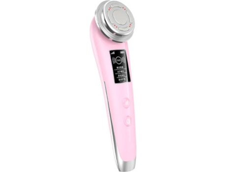 Dispositivo de Limpieza de Poros CHRONUS D9/0803-H3 Rosa DREAM5