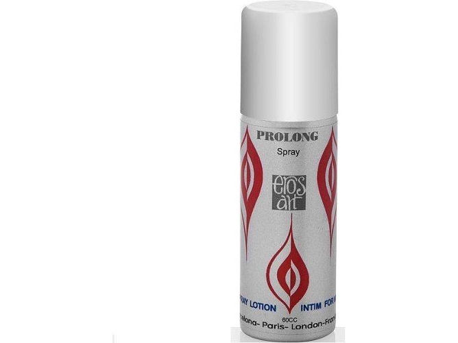 Spray Retardante EROS 60 Cc