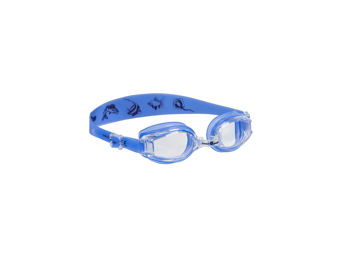 Gafas de natación para niños MAD WAVE Coaster