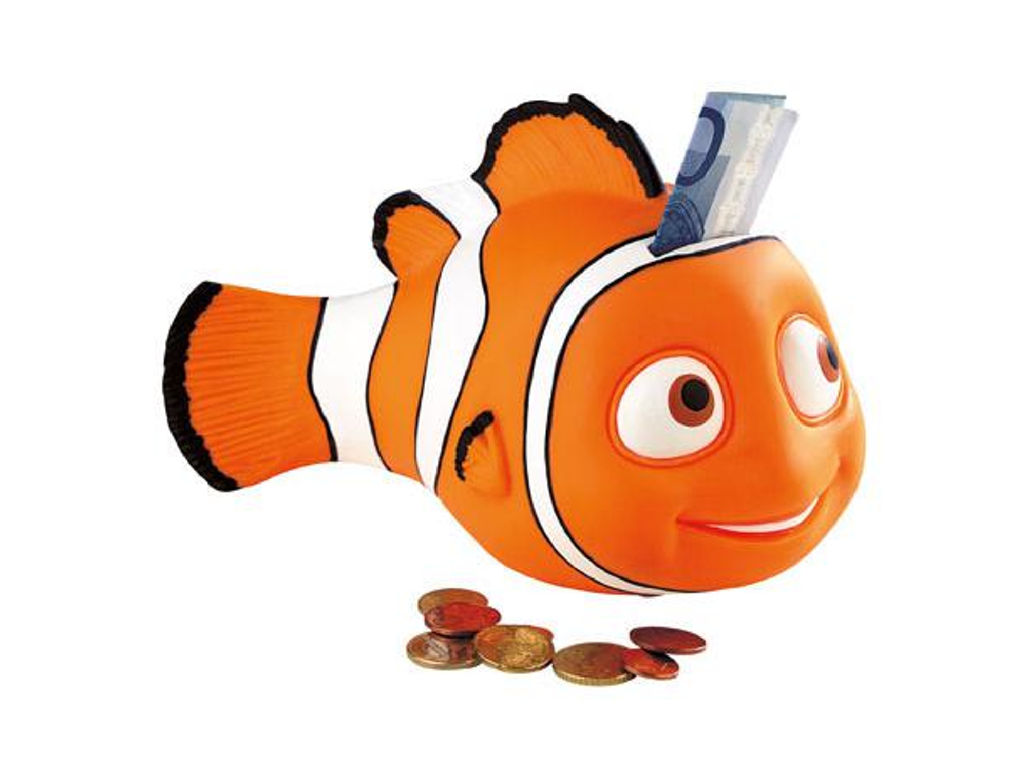 Hucha BULLYLAND Nemo