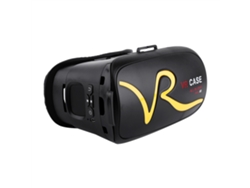 Lentes De Realidad Virtual (control Táctil De Realidad Virtual 3d) Estuche De Rv Rka1 Lentes De Rv Con Control Táctil (amarillo)