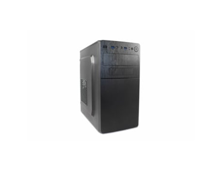 Caja Semitorre Atx COOLBOX Mpc-28