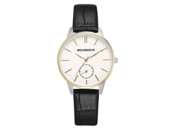 Reloj De Pulsera Unisex De Cuarzo, Clásico Y Moderno, Ideal Como Regalo Para Parejas (08)