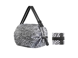 Bolsa de almacenamiento Digitallab, bolsa de compras plegable y reutilizable