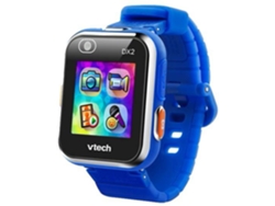 Juguete VTECH Smartwatch DX2 bleu