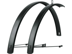 Guardabarro SKS Bluemel Trekking Edge 28" Mate