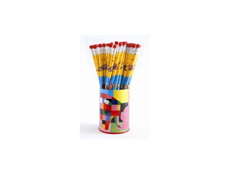 Cubilete para niños PETIT JOUR Elmer