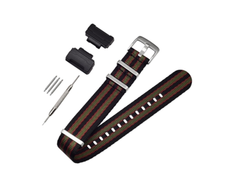 Correa para Casio Ga-110 680602735K