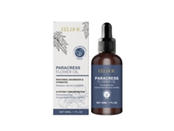 Aceite esencial facial reafirmante antiedad