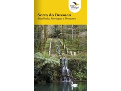 Libro Serra do Bussaco - Mealhada, Mortágua e Penacova (Portugués)
