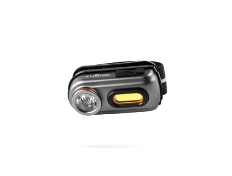 Linterna NEBO Front Bifocus Recargable Einstein 400