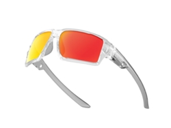 Gafas De Ciclismo, Gafas De Sol Polarizadas, Gafas Para Deportes Al Aire Libre, Protección Uv Para Hombre Y Mujer.
